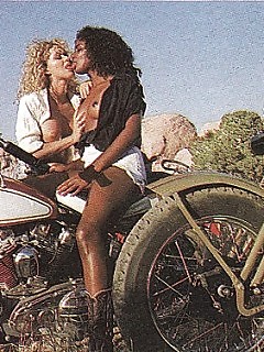 Classic Black Stars Ebony Model