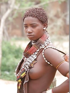 Shocking Africa Sloppy Ebony Blow Jobs