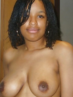 Black Girlfriends Sexy Ebony Legs