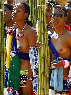 African Fantasies Ebony Foot Fetish