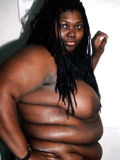 Real Black Moms Little Ebony