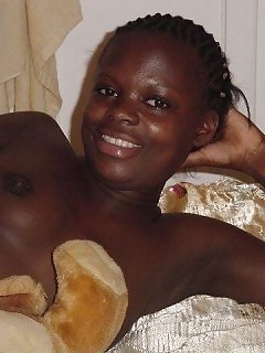 Black Girlfriends Ebony Girls In St