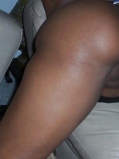 Best Black Girlfriend Ebony Anal Dildo