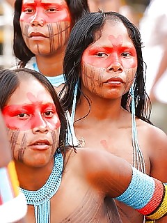 Wild Africa Ebony Prostitute Porn