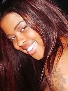 Black Girlfriends Best Ebony Ass