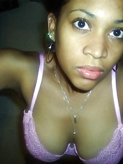 Black Girlfriends Black Pussy