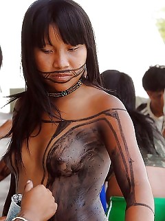 Wild Africa Mad Ebony