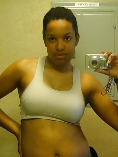 Be With Black Beautiful Black Ladies