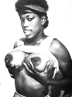 Ebony Vintage Cuties Mobile Ebony Porn