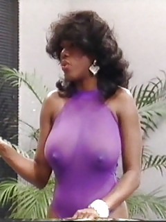 Ebony Vintage Cuties Ebony Cumshot Compilation