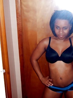 Black Girlfriends Black Gangbang