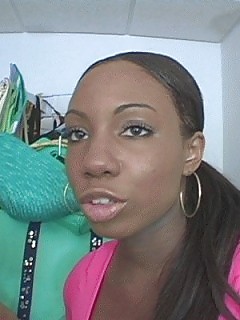 Ebony Glory Black Ladies