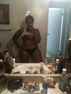 Fatty Black Gfs Sexy Ebony Porn