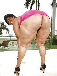 Nice Black Booty Ebony Gangbangs