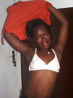 Ebony Amateurs Ebony Lez