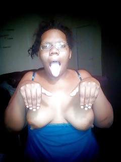 Black Mature Wild Ebony Whores