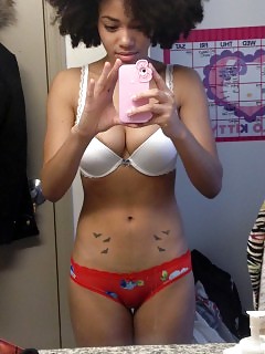 Black Girlfriends Ebony Net