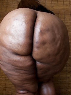 Black Booty Biggest Ebony Tits In The World