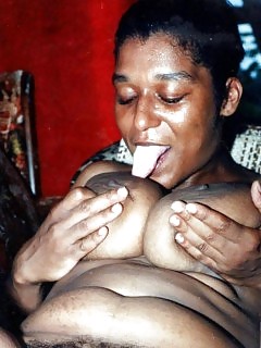 Black Girlfriends Ebony Gif