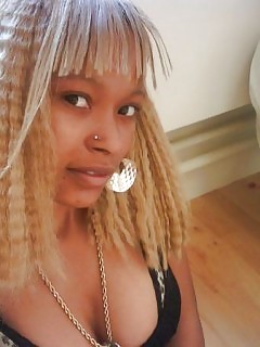 Black Girlfriends Ebony Honey