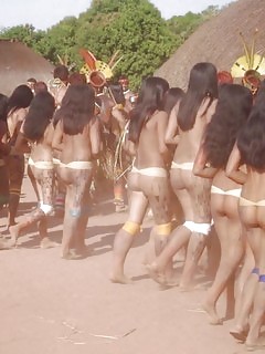 African Fantasies Ebony Bikini Models