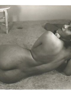 Ebony Girls In Stockings Nude Ebony Galleries