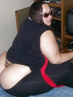 Black Booty Ebony Squirting