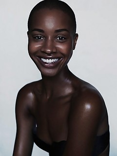 Sexy Nigger Ladies India Ebony Tree