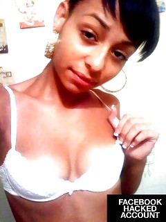 Black Girlfriends Ebony Babysitter