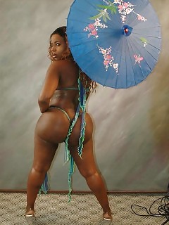Big Ebony Mamas Sexy Ebony Booty