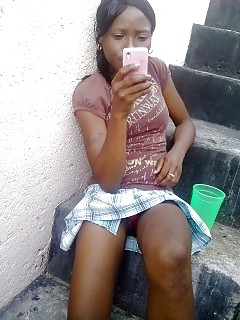 Ebony Pussy Hot Ebony Pussy