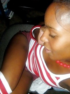 Black Girlfriends Black Gangbang