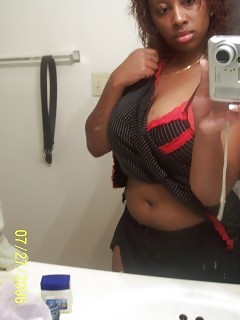 I Love Black Girls Naughty Ebony