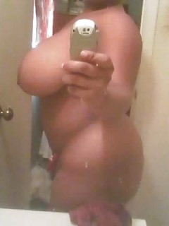 Black BBW Ebony Young  Girls