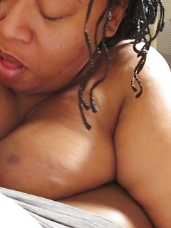 Bbbw Phat Ebony Booty