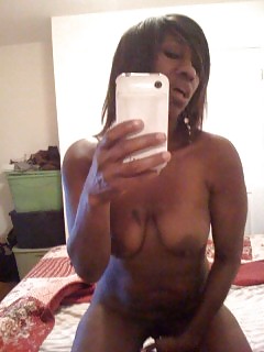 I Love Black GF Ebony BBW