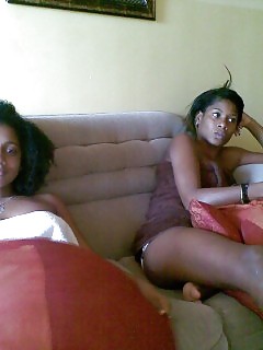 Black Girlfriends Black Fuck