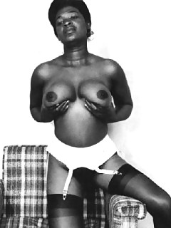 Ebony In Stockings Ebony Porn Sites