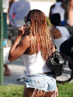 Amateur Black Porn Ebony Girls In Grand