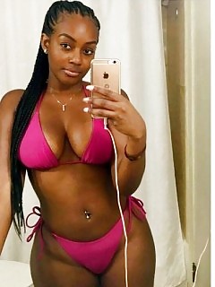 Selfie Collection Black Girls Mature Ebony Galleries