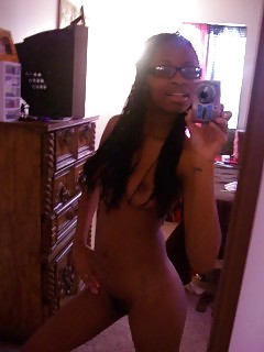 Black Girlfriends Old Black Pussy