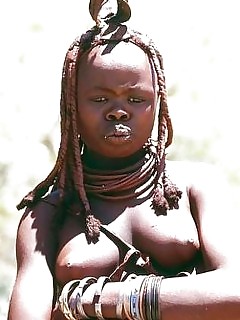 African Fantasies Young Ebony Pussy