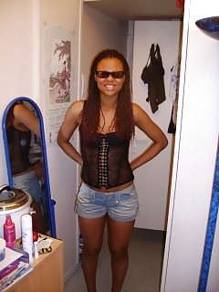 Black Girlfriends Horny Black Mothers And Daughters