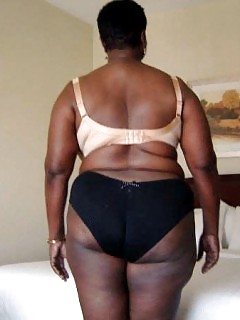 Real Black Moms Ebony Fucking