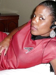 Black Students Ebony Femdom