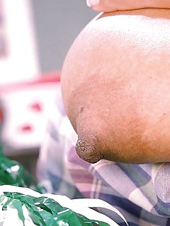 Naked Africa Perfect Ebony