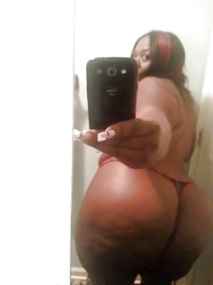 Selfie Collection Black Girls Ebony Foot Lesbian