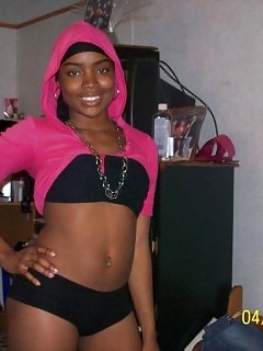 Black Is Beautiful Big Black Mummy