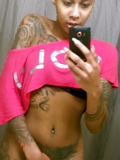 Selfie Collection Black Girls Black Mama