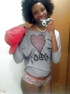 Black Girlfriends Free Ebony Teen Porn